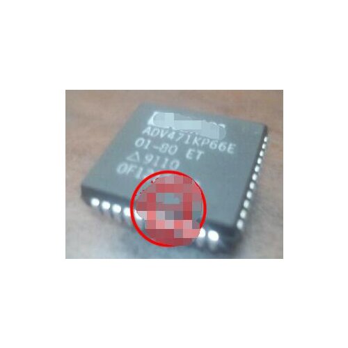 IC NEW 100% ADV471KP66E