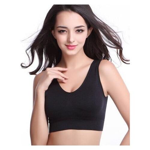 Ms manufacturers selling lace underwear Sexy bra vest type deep V gathered vice milk gather bra