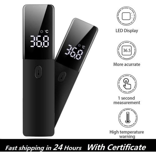 LISM Medical Thermometers