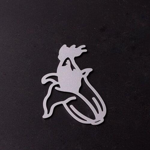 Metal Corn basket paper die cutting dies for Scrapbooking/DIY Easter wedding Halloween Easter card