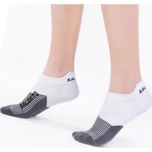 5 Pairs Anti-Sweat Riding Sport Socks Women Men Short Tube Breathable Socks Outdoor Running Basketball Soccer Sports Socks