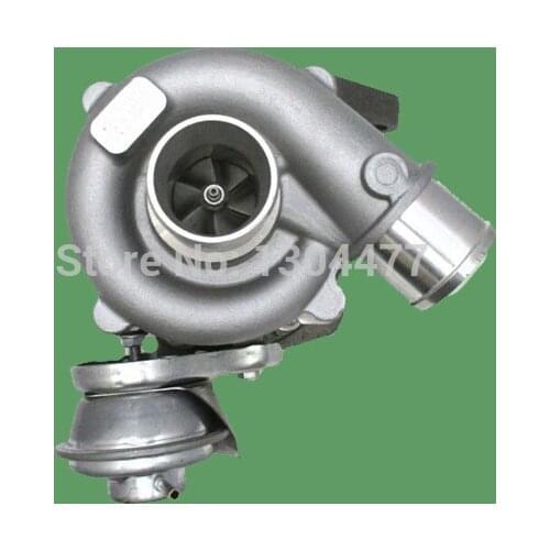NEW GT1749V 721164-0003 17201-27030 Turbocharger for TOYOTA RAV4 D4D/Auris/Avensis/Picnic/Previa/Estima,1CD-FTV/021Y,2.0L 115HP
