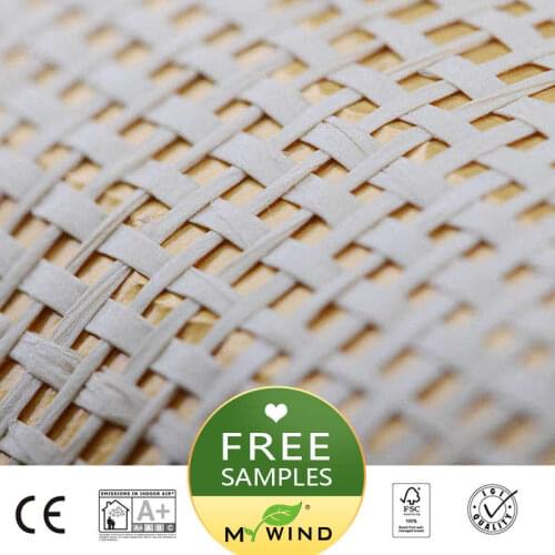 3D wallpapers designs european vintage wall papers classic 2019 MY WIND Golden thread Luxury Wallpaper Paper weave grasscloth