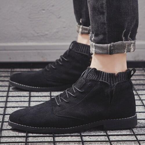 Shoes sneaker sports outdoor flat sport mens causal sapato masculino sale footwear man male for mens men Casual casual black