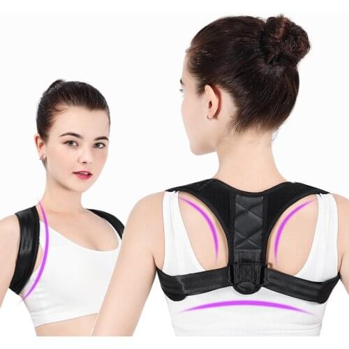 SIKOZNS Posture Corsets