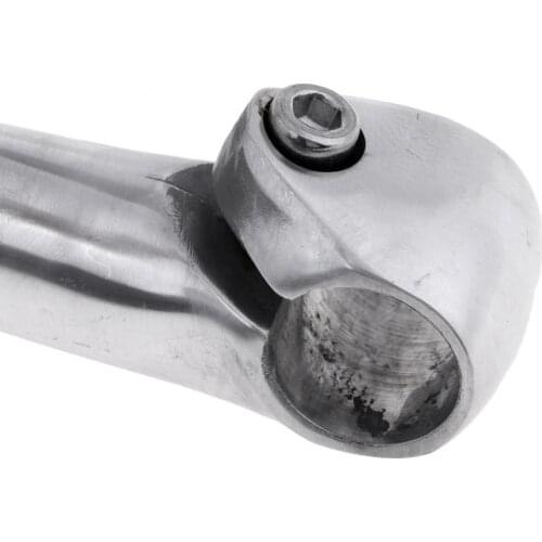 Universal Alloy Bicycle Bike MTB Quill Stem Adapter Adaptor Converter 25.4mm