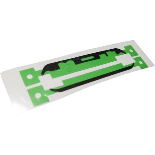 Smart Phone Top Bottom Front Cover with Adhesive Sticker for Samsung S9