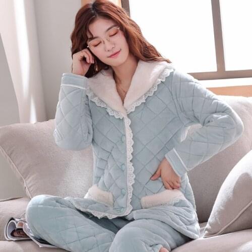 YAGENZ Women's Long Pajamas