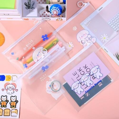 Yisuremia Pencil Cases