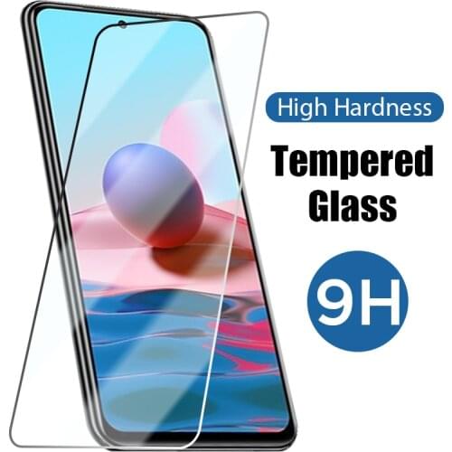 Screen Protector for Redmi 9 9T 9C NFC 9A 9AT Protective Glass for Xiaomi Redmi 8 8A 7 7A 6 6A 5 5A 4 4A 4X S2 Tempered Glass