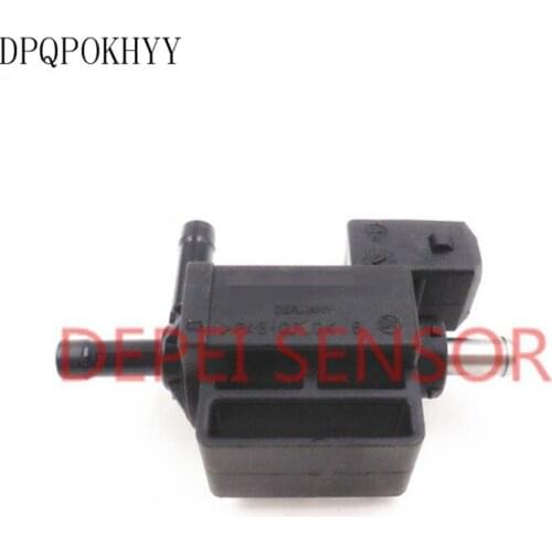 DPQPOKHYY For Ford FoMoCo turbo solenoid valve 7G9N-12A627-BC,7.28197.11