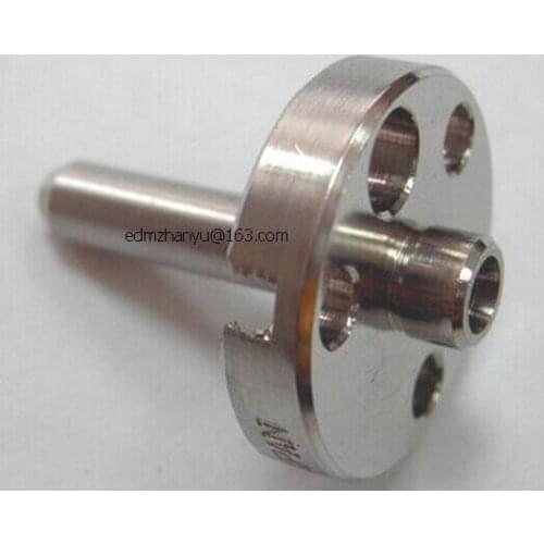 A290-8021-Y775 Diamond Guide for Fanuc EDM / lower / 0.205MM