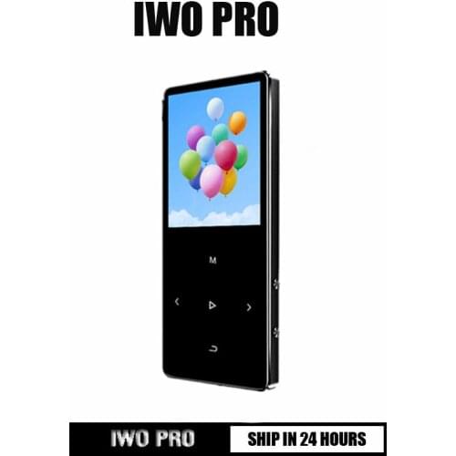 Hi-Fi плееры IWO PRO China At AliExpress