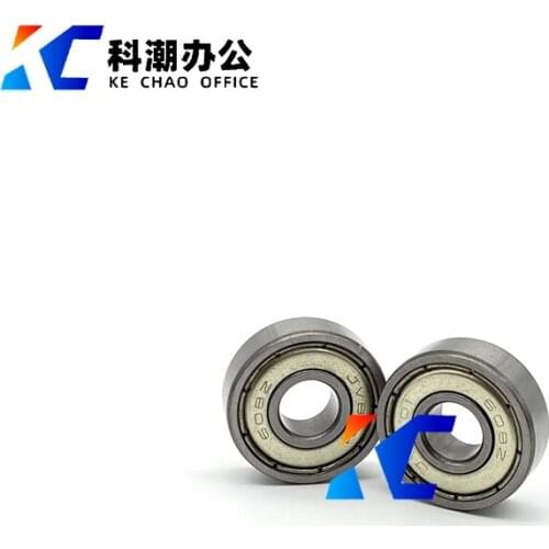 KECHAO 1Pc lower sleeved Fuser roller Compatible for Ricoh MP 4000 5000 B 4001 4002 5001 5002