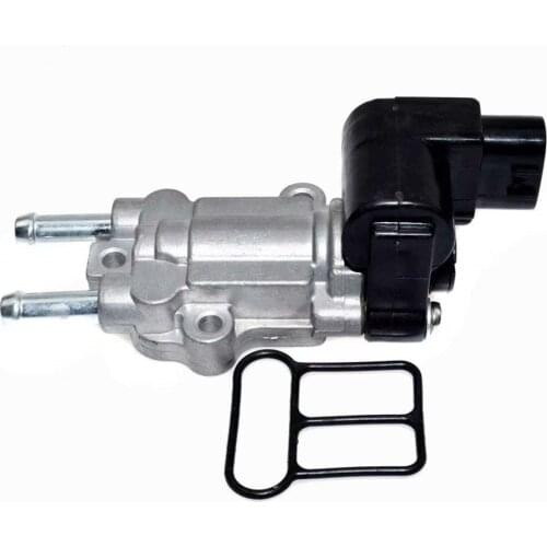 Idle Air Control Valve 222700D040 16022PWAG01 AC477 2H1388 Fits for Toyota Corolla Matrix Pontiac Vibe 2002-2006