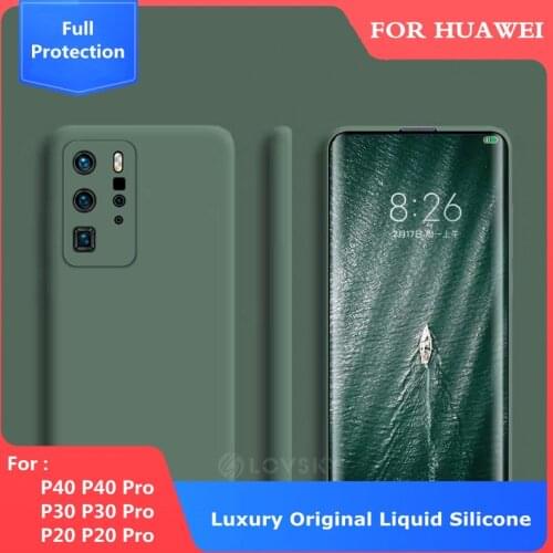 Lovsky Huawei Mate 20 Lite Phone Cases