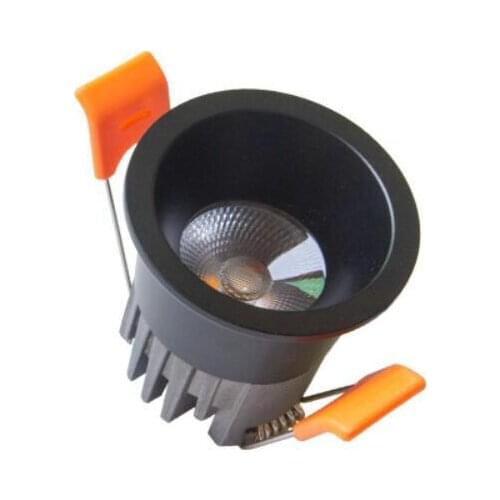 Marmenkina LED Spotlights