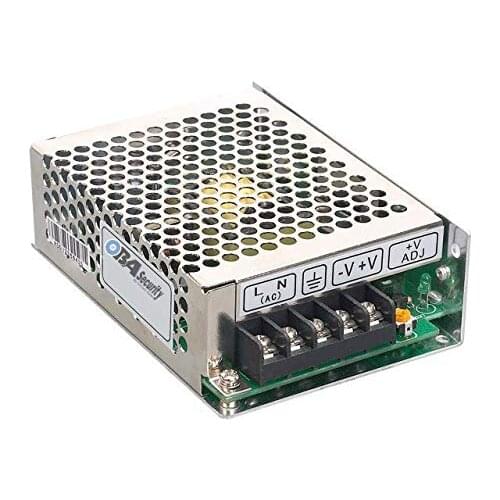 Sricam Italy professional power supply for cameras indoor outdoor high temperature 12v 5ah 60w cable included