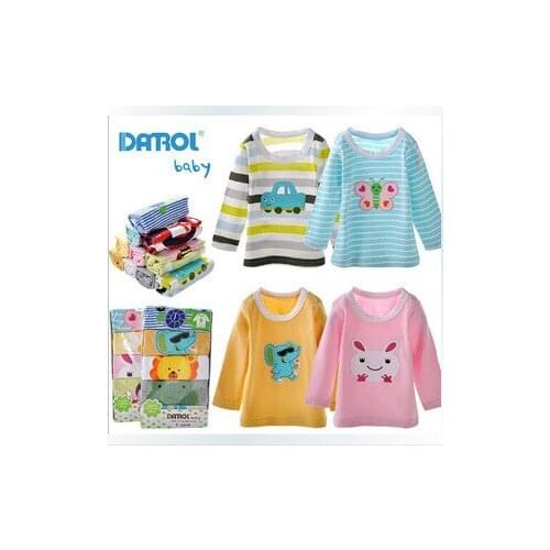 Stranglethorn Kids Tops