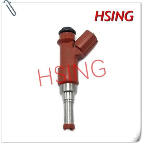 HSINGYE BRAND-NEW# 23250-31050 Fuel Injector Fits For Camry RAV4 Lexus Avalon Highlander ***Part No# 2325031050 23209-31050