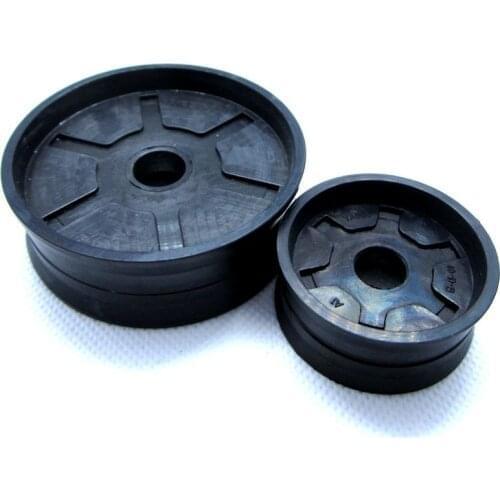 DK 160 200mm Pneumatic Piston Rod Seal Air Cylinder and Valve Components Compressor Nitrile (NBR) Rubber Seal