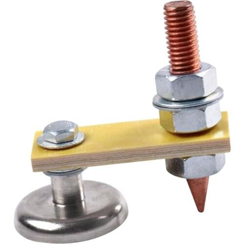 Spare Parts for Car Dent Tools Repair Ground Connector for Welding Machine