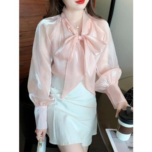 Женские деловые рубашки ZAWFL China At AliExpress