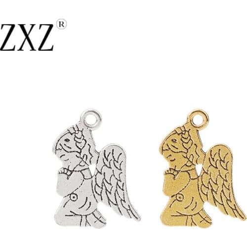ZXZ Baby Necklaces