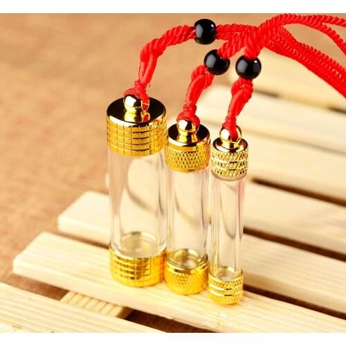 Pet Urn Acrylic pendant ash pendant necklace keepsake cremation jewelry pendant urns for ashes