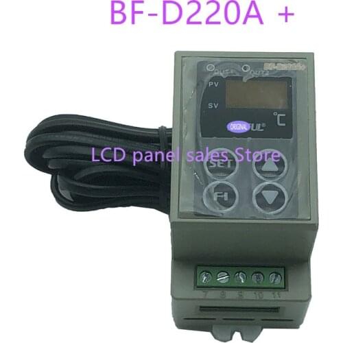 BF-D220A + Quality test video can be provided，1 year warranty, warehouse stock