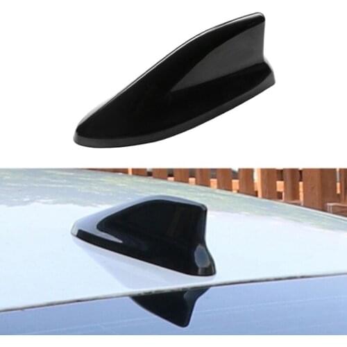 Decorative Antenna Shark Fin Antenna for Honda Civic 10Th Generation 2016-2019