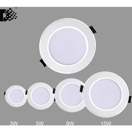 Dongdahua LED Spotlights