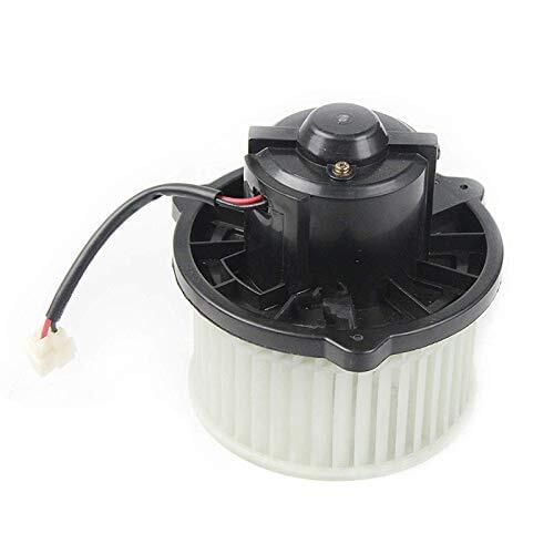 Blower Motor For Daewoo Doosan DH55-5 DH60-5 DH225-5 DH150-5 DH200-5 DH215-5 DH220-5 Excavator