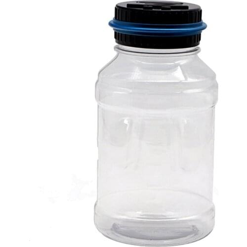 Electronic Counting Piggy Bank Euro Us Dollar Taiwan Dollar Renminbi Bucket Transparent Piggy Bank Full Of Ideas