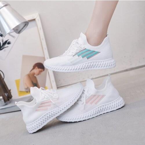 GJXZJ Women's Sneakers