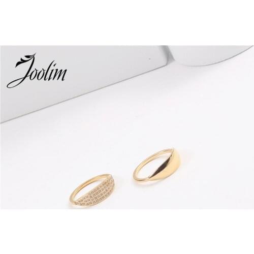 Joolim Paired Rings
