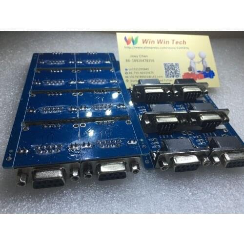 Connectors KAILYON China