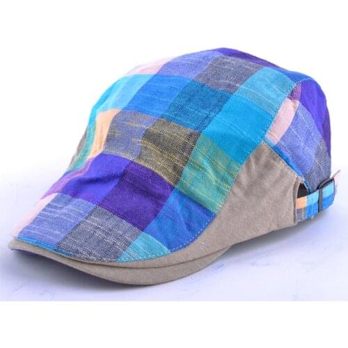 Spring autumn hats for men and women cotton peaked cap fashion leisure bones gorras caps visors adjustable hats for women