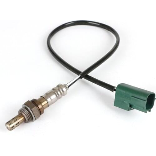 WEIDA Oxygen Sensor O2 Lambda Sensor AIR FUEL RATIO SENSOR for Nissan Almera Micra Pathfinder Primera 22690-AU000 22690-AX000