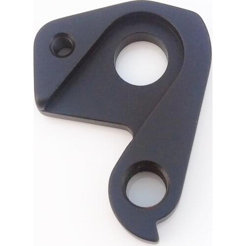 2PC Bicycle rear gear mech Derailleur Hanger Dropouts for pendino Exchange Orbea Standard 12 Alma omp OIZ ORBEA hanger extender