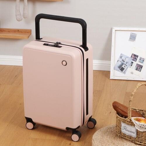 Independent push-pull non-extensible handle for luggage accessories LD133-4962