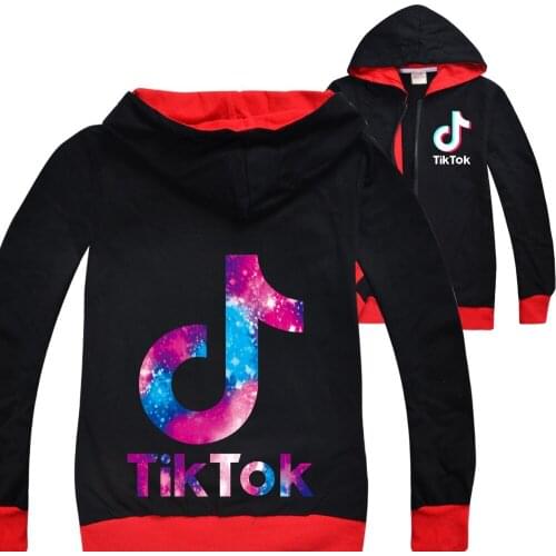 Hot Sell cotton Letter Printing Hoodie Kids Cute Pattern Sweatshirt Long Sleeve Boys Girls Clothes Toddler Teenager Coat 2-16Y
