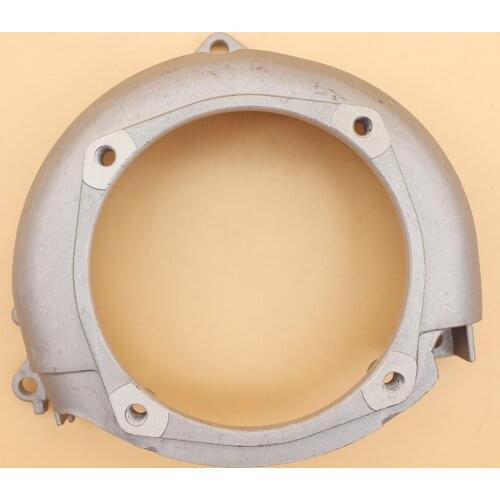 Flywheel Fly Wheel Cover Fan For HONDA GX35 GX35NT GX 35 35NT Engine Motor HHT35S HHT 35S UMK435 UMK 435 Trimmer Brushcutter