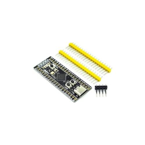 STM32F401CCU6 411CEU6 Development board 32F4 Core small system board learning board