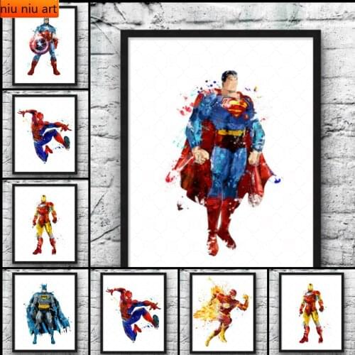 DIY Disney Superhero Full Diamond Embroidery Diamond Mosaic Diamond Painting Cross Stitch Kits Home Decor Christmas