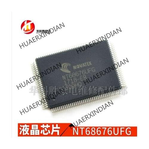 New Original NT68676UFG