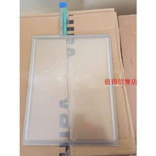 New touch screen for panel only touch screen or glass TP-3584S1