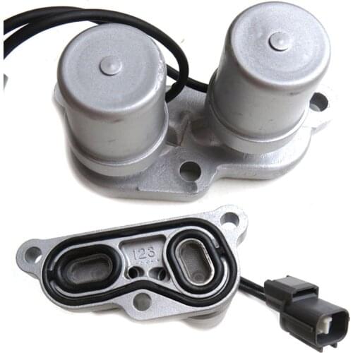 OEM Transmission Lock up Solenoid 28200P4R003 for Honda Civic for Acura Integra for Honda CR-V 28200-P4R-003