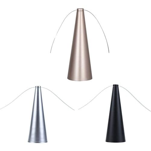 Fly Repellent Fan Keep Flies Bugs Away From Food Outdoor Meal Picnic Protector Mosquito Trap Automatic Mosquitoes Insect