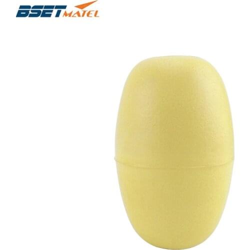 BSET MATEL PVC Kayak Anchor Line Ski Rope Float Drift Anchor Float Buoy for Boats Pools Lakes Canoe Marine Buoyant Accessories